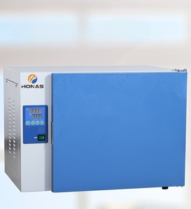 <span class=keywords><strong>Peritoneal</strong></span> diyaliz çözümü filizlenme ve meni fermantasyon laboratuvarı için masaüstü elektrikli sabit sıcaklık İnkübatörü - Product Image 2
