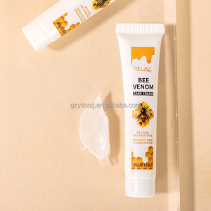 Crème raffermissante multi-actions au <span class=keywords><strong>venin</strong></span> d'abeille, marque privée, hydratation 24h, crème corporelle hydratante douce, lotion émolliente pour le corps - Product Image 6