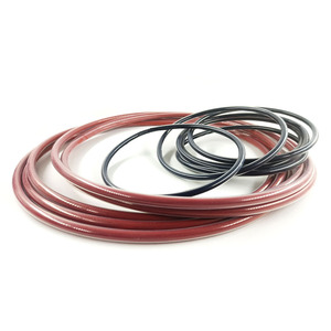 <span class=keywords><strong>Seal</strong></span> <span class=keywords><strong>O</strong></span> <span class=keywords><strong>Ring</strong></span> Berkualitas Tinggi Berlapis FEP(PFA) Diproduksi Dari Karet Silikon Berwarna Cincin <span class=keywords><strong>Seal</strong></span> <span class=keywords><strong>O</strong></span> Silikon - Product Image 5