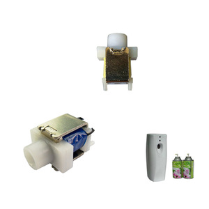 Instrument de beauté sur mesure, type PLUGGER, électrovanne d'échappement unidirectionnelle, mini électrovanne électronique pour arôme - Product Image 1