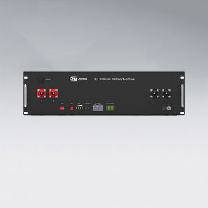 Dyess-Paquete de batería de iones de litio, 6000 ciclo de vida, 48v, 75ah, precio - Product Image 4