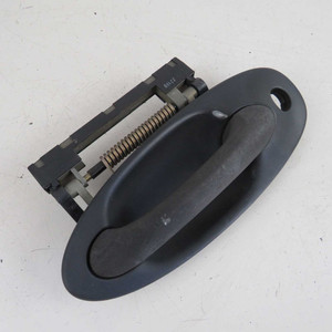 Maniglia Porta Anteriore Sinistra P12764084 Saab 9-3 Mk2 2002-2013 SW (55753) - Product Image 1