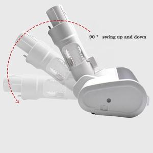 Cabezal de cepillo eléctrico para <span class=keywords><strong>Xiaomi</strong></span> K10/G10 <span class=keywords><strong>Xiaomi</strong></span> 1C <span class=keywords><strong>Xiaomi</strong></span> <span class=keywords><strong>Dreame</strong></span> V8/V9B/V9P/<span class=keywords><strong>V11</strong></span>/G9, piezas de aspiradora - Product Image 5