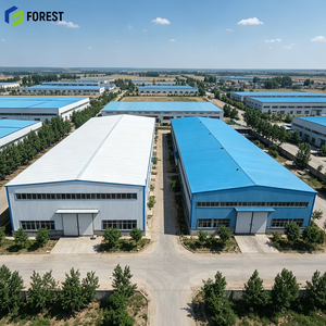 Proveedor de vigas para grúas de almacén, resistente a terremotos, producción, distribución, venta al por mayor, multinivel, minería, textil - Product Image 1