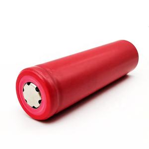 Japoneses de alta calidad de la batería de 3,6 V 3C batería NCR18650AA 2250mAh batería de iones de litio para E bicicleta - Product Image 2