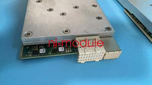 Strumenti nazionali NI PXIe-5652 <span class=keywords><strong>RF</strong></span> generatore di segnale 500KHz ~ 6.6GHz utilizzato testato completato - Product Image 2