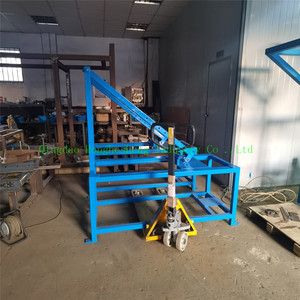 <span class=keywords><strong>Machine</strong></span> de doublement de <span class=keywords><strong>pneus</strong></span> entiers / Nouveau produit : Tripleur de <span class=keywords><strong>pneus</strong></span> / Doubleur de <span class=keywords><strong>pneus</strong></span> pour usine de pyrolyse de <span class=keywords><strong>pneus</strong></span> usagés - Product Image 4