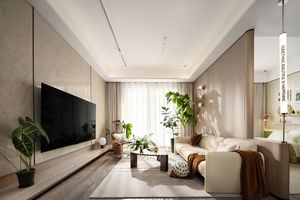 Conception <span class=keywords><strong>3D</strong></span> de résidences de luxe, services de design d'intérieur, décoration architecturale de maisons, design d'intérieur de villas - Product Image 6