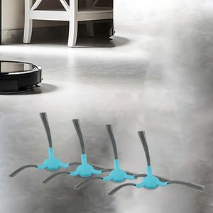 2499 Accesorios para una Instalación Sencilla y una Limpieza Eficiente, Cepillo Lateral para Aspiradora Robótica <span class=keywords><strong>Conga</strong></span> Home Advanced - Product Image 6