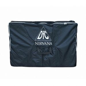 Étui de transport pliable universel et réglable pour table de massage portable, fabriqué par un fabricant spécialisé à bas prix, échantillon gratuit. - Product Image 3