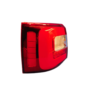 Fábrica de alta calidad mejor <span class=keywords><strong>precio</strong></span> <span class=keywords><strong>2013</strong></span> 2014 coche LED luz trasera accesorios de carrocería 924012P620 coche LED lámpara trasera para KIA <span class=keywords><strong>Sorento</strong></span> - Product Image 2