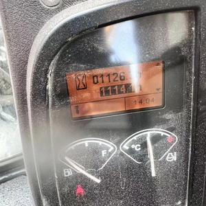 เครื่องขุดวอลโว่มือสองเครื่อง EC60 EC55B มือสองทำงานต่ำชั่วโมง EC60D EC55D EC60B EC140มีในสต็อก - Product Image 3