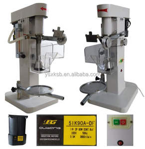 実験室小規模鉱物分離機浮選機浮選セル単一セル複数セル利用可能工場 - Product Image 2