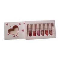 Boîte de maquillage/boîte de maquillage Coffret cosmétique/maquillage