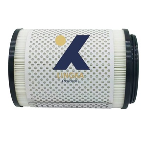 Filtre à carburant de haute qualité pour excavatrice A14-01460 PC-C0-01-01740 60307173 pour élément filtrant diesel d'excavatrice - Product Image 3