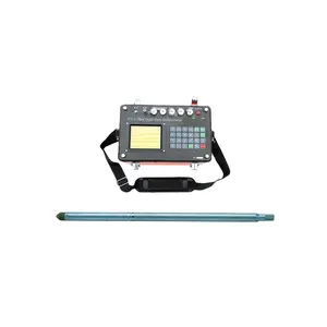 Fiber Optic North-Finder Gyro Inclinometer for geological testing logging