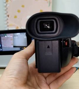 Caméscope portable Panasonic HC-WXF990M 4K d'occasion avec double objectif LEICA Dicomar, zoom optique 20x, mémoire intégrée de 64 Go, prêt à être expédié - Product Image 5