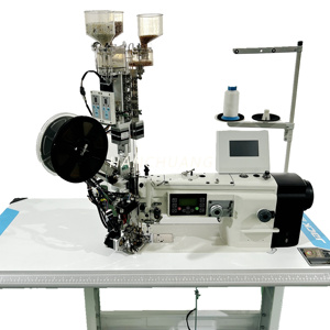 Computer <b>Direct</b> Drive Loose <b>Bead</b> Sewing Machine Sequin Clothing Sewing Machine Pearl Embroidery Machine - Product Image 3