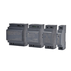 Sonyang HDR-30-24 1.5A 3 yıl garanti ile <span class=keywords><strong>12V</strong></span> 24W Din ray güç kaynağı tek çıkış 24V - Product Image 1
