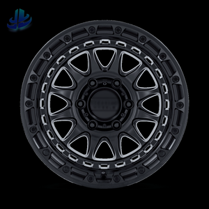 Rines Todoterreno KMC CRUX con PCD de 5x114.3mm para Honda Civic Si y <span class=keywords><strong>Ford</strong></span> <span class=keywords><strong>Mustang</strong></span> - Product Image 2