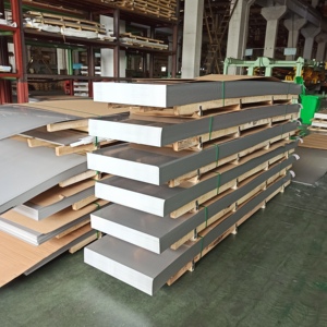 AISI 304 <span class=keywords><strong>4x8</strong></span> gương kết thúc thép không gỉ giá thép tấm - Product Image 6