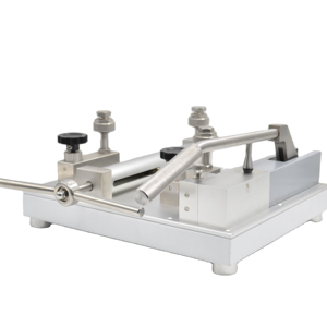 Manómetros de Prueba de Presión Hidráulica para HVAC, Construcción Marina y Offshore, 700 bar, Probador de Calibración de Presión Portátil, Distribuidor GCC Emiratos Árabes Unidos - Product Image 1