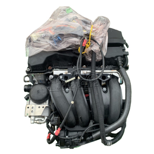 Nuovo di zecca all'ingrosso per <span class=keywords><strong>BMW</strong></span> E90 parti del motore Auto originale lungo blocco per <span class=keywords><strong>BMW</strong></span> stato utilizzato - Product Image 1