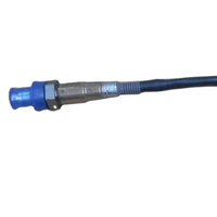 OE NO.8888797462 Nuevo Sensor de Oxígeno de Repuesto para Geely Coolray (Binyue SUV) 2018-2021 1.ª Generación, Piezas de Automóvil
