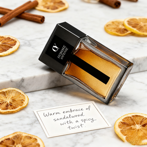 Parfum pour hommes de haute qualité dans le type de pulvérisation en gros d'usine de parfum de longue durée de marque originale - Product Image 6