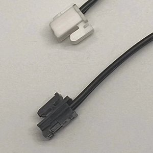 Prix de vente d'usine moins cher utilisé pour le climatiseur Gree coil NTC one jack room copper jack température 2 modèles 20k - Product Image 4