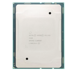 ซีออน ซิลเวอร์ 4116 2.1/16.5M/2400 12C 85W (SR3HQ) โปรเซสเซอร์เซิร์ฟเวอร์ประสิทธิภาพสูง ซีออน ซิลเวอร์ 4116 มอบประสิทธิภาพที่ยอดเยี่ยม - Product Image 4