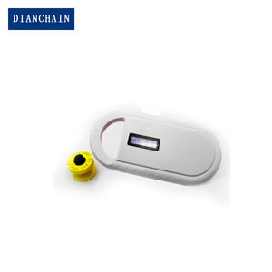 90*90mm आईएसओ <span class=keywords><strong>15693</strong></span> एनएफसी रीडर और लेखक नए नए साँचे - Product Image 6