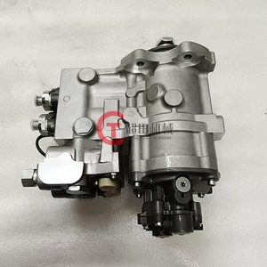 ปั๊มฉีดน้ำมันเชื้อเพลิงแรงดันสูง CP2 รุ่น 0445020036  5010553948 สำหรับรถบรรทุกหนัก รถขุด ปั๊มน้ำมันเชื้อเพลิง 0445020036 - Product Image 1