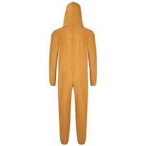 Costume de cosplay de Noël pour adulte HP à capuche et manches longues, motif pain d'épices FCDR-007 - Product Image 3