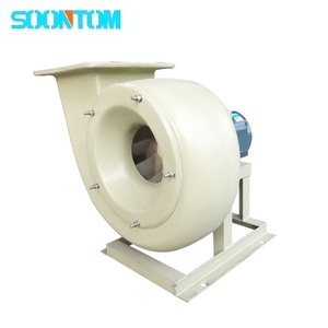 Ventilateur centrifuge puissant en fibre de verre de <span class=keywords><strong>80</strong></span> <span class=keywords><strong>mm</strong></span> 1,5 CV 380 V <span class=keywords><strong>Extracteur</strong></span> <span class=keywords><strong>d</strong></span>'<span class=keywords><strong>air</strong></span> - Product Image 4