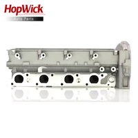 Ensemble de culasse de moteur de voiture pour Ford Transit Duratorq 2.4 16V 1331233 1701871 AMC908767