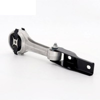 Drehmomentstrebe OE 6Q0199851D 6Q0199851D 6Q0199851AP Hintere Motorhalterung für VW Polo IV V 9N 6R 6C 2001-2015
