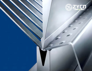 Shinite Top Quality Segmento Amada Prensa Hidráulica Freio Ferramentas Die,Matrix Punch Press - Product Image 5