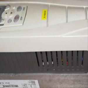 Frequenz umrichter 380V Acs880-04-725a-3 30kw 60a Pm <span class=keywords><strong>Generator</strong></span> Isd <span class=keywords><strong>5</strong></span>,<span class=keywords><strong>5</strong></span> kW Esq-a3000 Dan.foss Fc102 Drive - Product Image 3