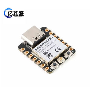 Carte de développement Seeed Studio Xiao Esp32 C3 18x21mm Wifi compatible Arduino pour projets éducatifs et de fabrication - Product Image 4