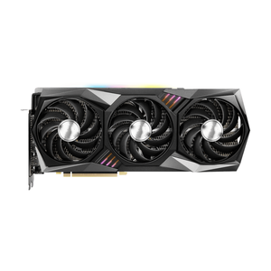 GeForce <b>RTX</b> <b>3080</b> Gaming TRIO <b>10GB</b> GDDR6X Used Desktop GPU PCI 4.0 16X Graphics Card - Product Image 1