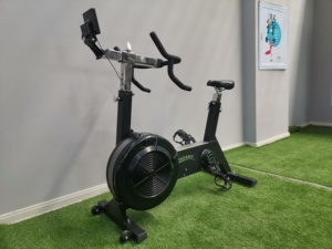 Kit de Fitness professionnel de haute qualité, équipement de gymnastique, vélo à Air - Product Image 6