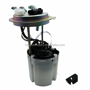 19180801 19258111 19368772 19258110 Gruppo Pompa Carburante Elettrica Compatibile con Modelli Cadillac ESCALADE ESV, EXT 376 (6.2L) - Product Image 3