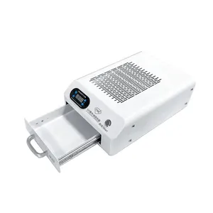 Máquina de reparación de luz de curado UV, lámpara LED de cristal con pantalla LCD curvada para teléfono móvil, caja de lámpara de curado UV <span class=keywords><strong>OCA</strong></span> LOCA - Product Image 3