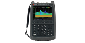 Fieldfox N9916A เครื่องวิเคราะห์ไมโครเวฟแบบมือถือความละเอียด2กิกะเฮิร์ตซ์14กิกะเฮิร์ตซ์เครื่องมือวัดอิเล็กทรอนิกส์ไฟเบอร์ - Product Image 3