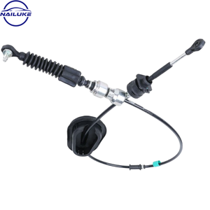 <span class=keywords><strong>สาย</strong></span>ควบคุมเกียร์ CVT คุณภาพสูง NAILUKE รุ่นใหม่ 34935-JD300 34935-JE40A สำหรับรถยนต์นิสสัน แคชไค ปี 2007-2013 - Product Image 2