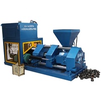 Y83-1000 Heavy Duty Cuivre En Laiton Puces Presse À Briquettes Machine De Fabrication De Briquettes