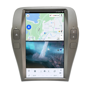 Pemutar Multimedia mobil <span class=keywords><strong>Android</strong></span> 128GB, Radio mobil navigasi GPS Carplay nirkabel otomatis untuk Chevrolet Camaro 2010-2015 - Product Image 1