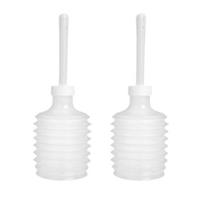 Yongkang Clean Vaginal Irrigator jetable, pack de 10 pièces, pour soins intimes féminins - Product Image 2