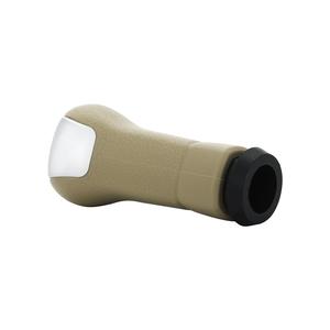 गियर शिफ़्ट घुंडी कार गियर Knobs के लिए निसान QASHQAI 2006-2013 निसान QASHQAI NJ10 (+ 2) 2008-2013 निसान X-Trail 2008-2013 - Product Image 4